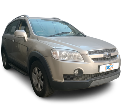 Chevrolet Captiva-img